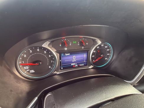 Used 2020 Chevrolet Equinox LT AWD/4WD image 22
