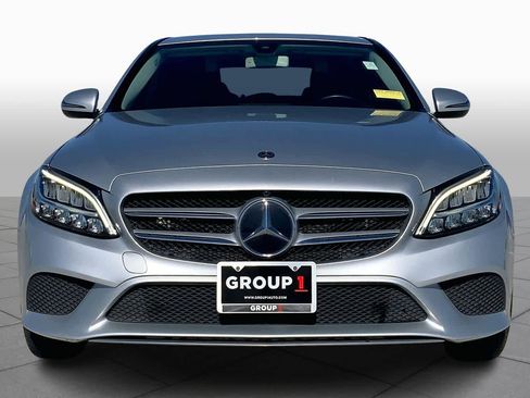 Used 2020 Mercedes-Benz C 300 C 300 image 4