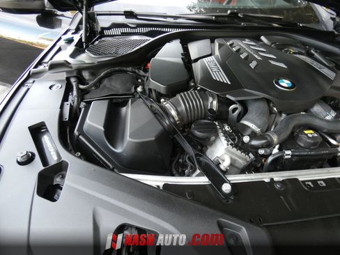 Used 2020 BMW M850i Gran Coupe xDrive AWD/4WD image 78