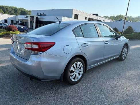 Used 2019 Subaru Impreza 2.0i AWD/4WD image 5