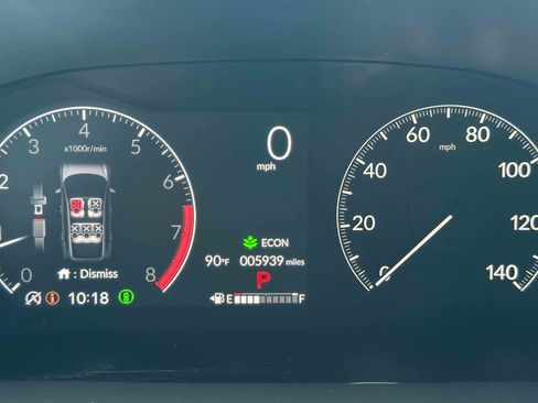 Used 2026 Honda CR-V LX image 27
