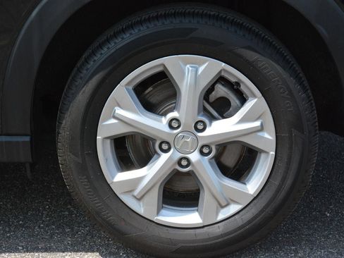 Used 2024 Honda HR-V LX image 30