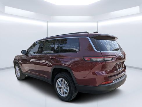 New 2026 Jeep Grand Cherokee L 2WD image 5