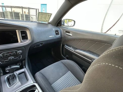 Certified 2023 Dodge Charger GT image 11