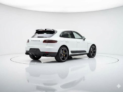 Used 2015 Porsche Macan S image 5