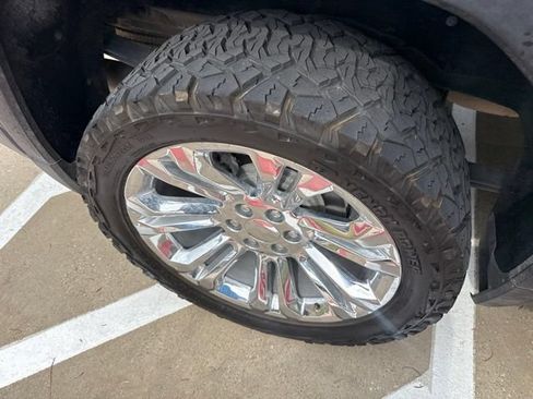 Used 2021 GMC Sierra 1500 SLT AWD/4WD image 15