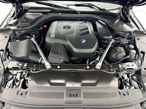 New 2027 BMW 530i RWD image 28
