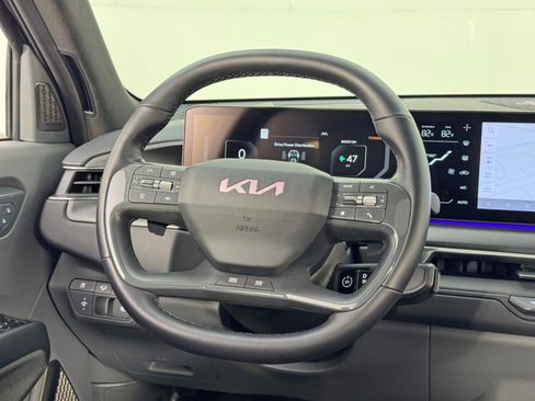 Used 2024 Kia EV9 GT-Line image 20