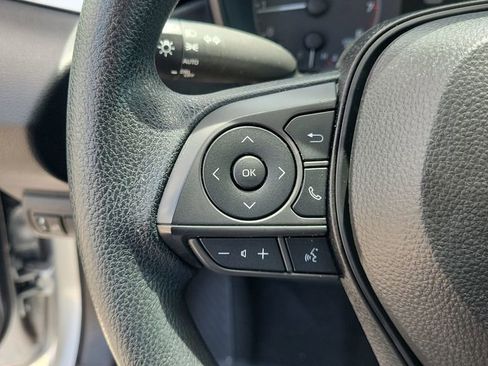 Used 2025 Toyota Corolla LE FWD image 20