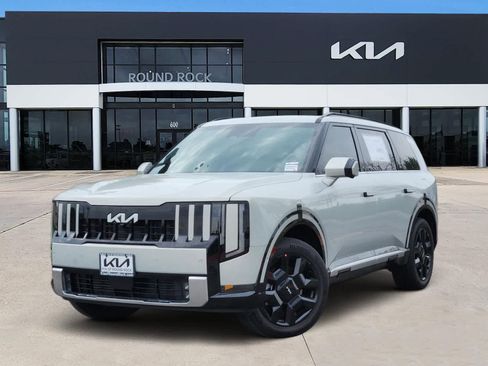 New 2027 Kia Telluride SX FWD image 1
