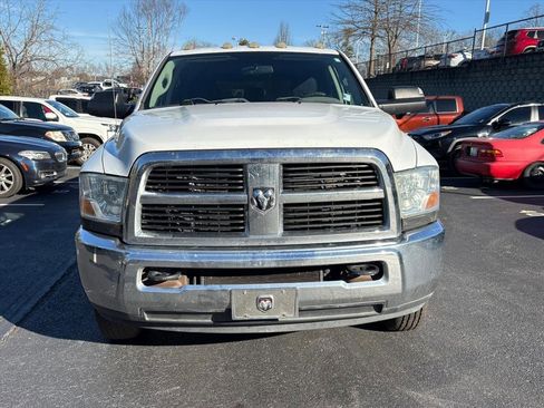Used 2010 Dodge Ram 3500 Truck ST w/ ST Popular Equipment Group image 3