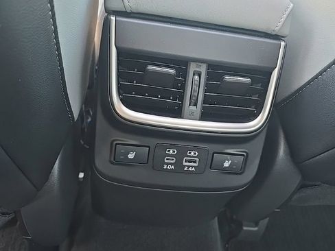 Used 2023 Subaru Legacy Limited w/ Tech Package 3 AWD/4WD image 25