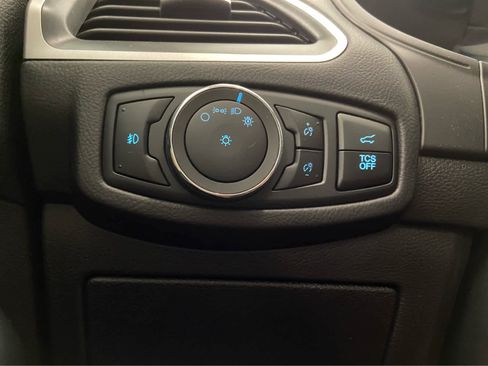 Used 2024 Ford Edge SEL w/ Convenience Package image 38