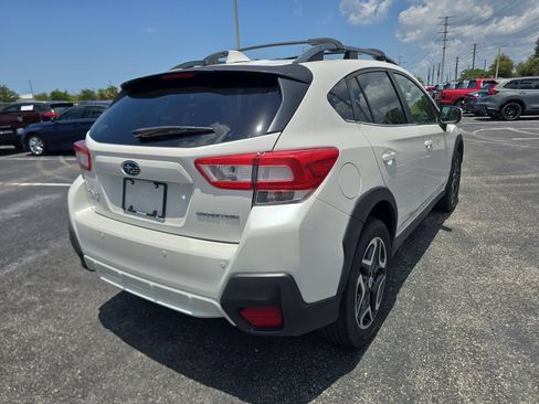 Used 2018 Subaru Crosstrek 2.0i Limited AWD/4WD image 3