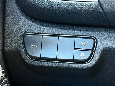 New 2026 Kia Seltos SX w/ SX Sunroof Package image 28