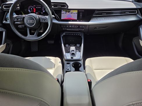 Used 2025 Audi A3 2.0T Premium w/ Black Optic Package AWD/4WD image 15