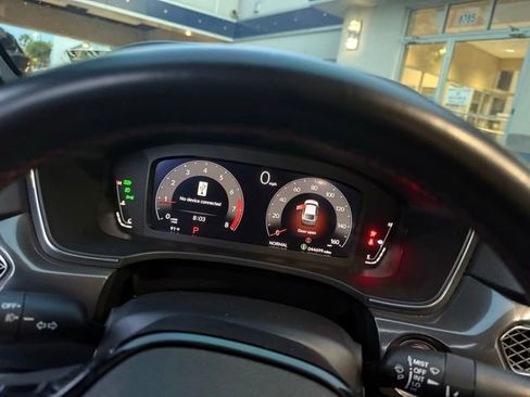 Used 2023 Acura Integra A-Spec FWD image 8