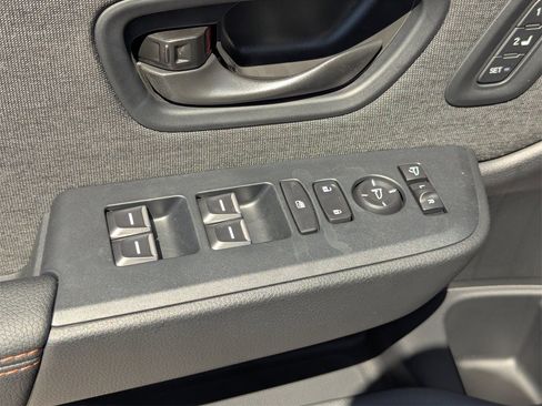 New 2026 Honda Passport TrailSport image 13