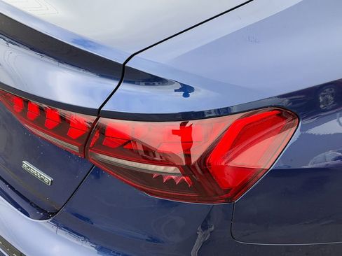 New 2026 Audi A3 2.0T Premium Plus image 7