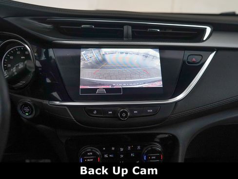 Used 2023 Buick Encore GX Select image 5