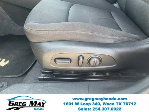 Used 2020 Chevrolet Malibu LT FWD image 15