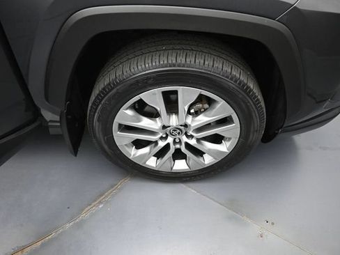 Used 2024 Toyota RAV4 Limited w/ Advanced Technology Package AWD/4WD image 35