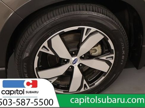 Used 2021 Subaru Forester Touring AWD/4WD image 9