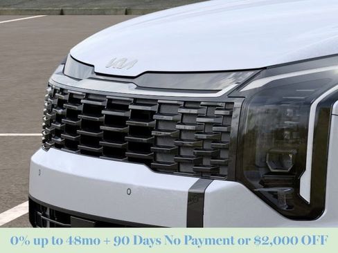 New 2026 Kia Sportage SX FWD image 12