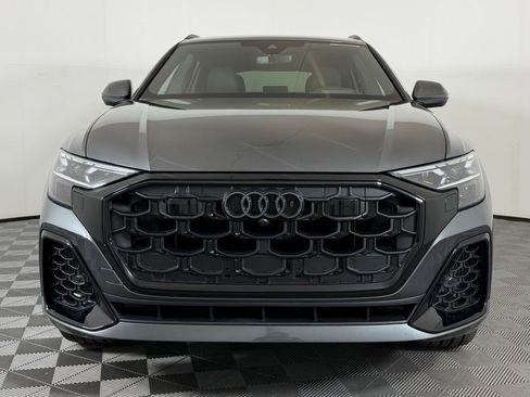 New 2026 Audi Q8 Prestige AWD/4WD image 6