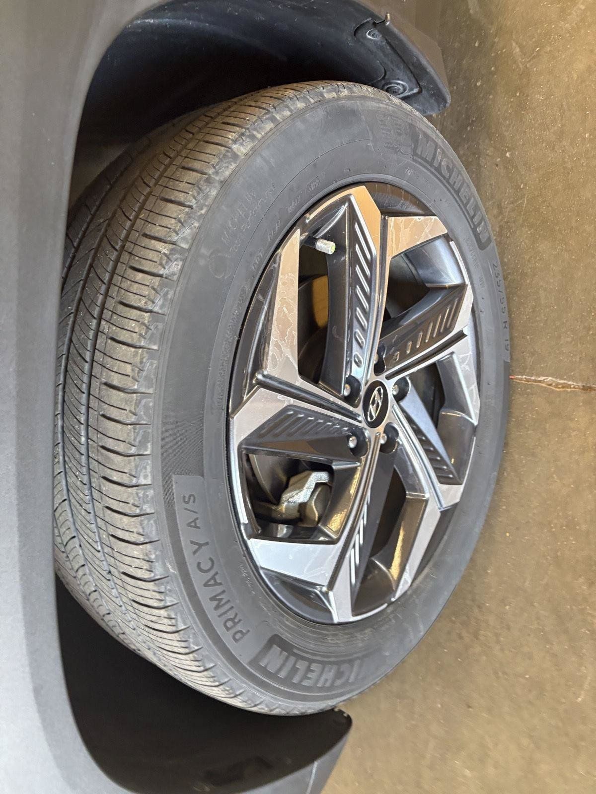 Used 2023 Hyundai Tucson SEL AWD/4WD image 11
