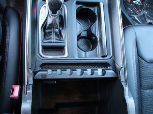 Used 2021 RAM 1500 TRX w/ Trailer Tow Group image 27