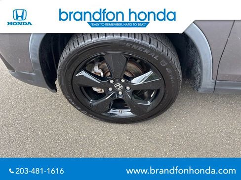 Used 2020 Honda Passport Elite image 32