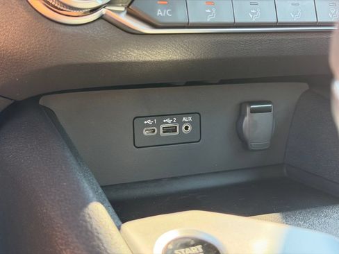 New 2026 Nissan Altima 2.5 SV FWD image 28