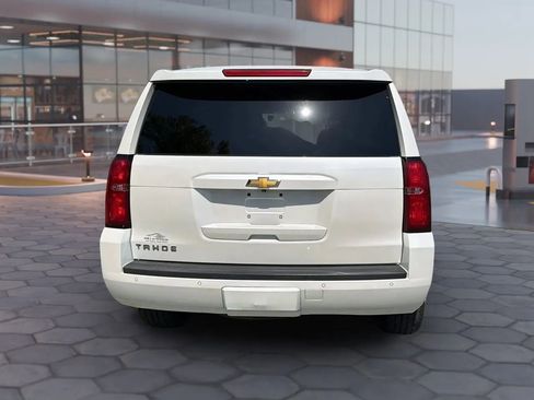 Used 2016 Chevrolet Tahoe LT image 8