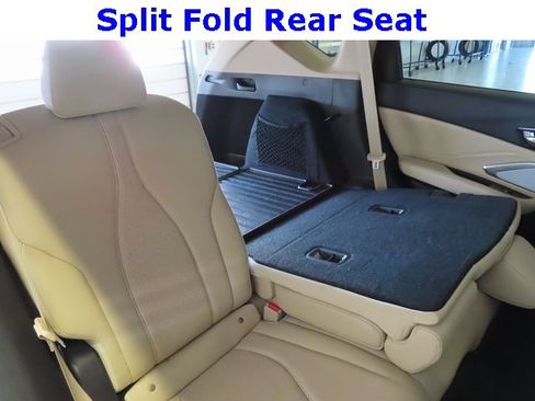 Used 2019 Acura RDX Technology Package image 39