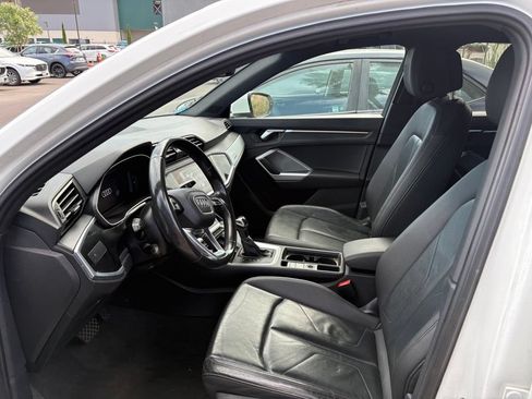 Used 2021 Audi Q3 2.0T Premium AWD/4WD image 7
