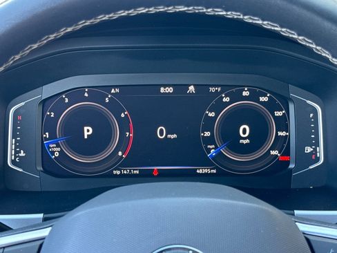 Used 2022 Volkswagen Atlas Cross Sport SE image 24