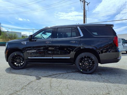 New 2026 GMC Yukon Elevation image 30