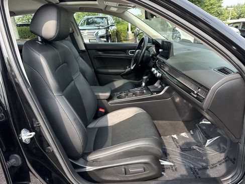 Certified 2024 Honda Civic Touring image 21