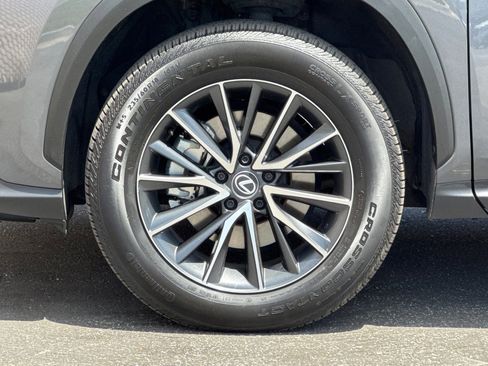 Certified 2024 Lexus NX 350h AWD w/ Cold Area Package image 30