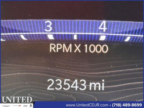 Used 2022 Jeep Grand Cherokee Summit image 30