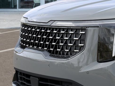 New 2026 Kia Carnival SX FWD image 12