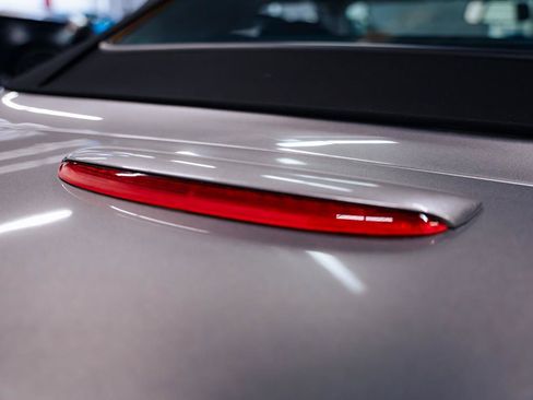 Used 2002 Aston Martin DB7 Vantage RWD image 56