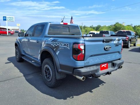Used 2024 Ford Ranger Raptor image 26
