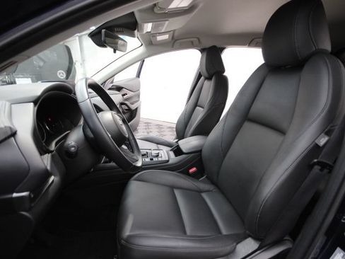 Used 2023 MAZDA CX-30 AWD 2.5 S w/ Select Package image 12
