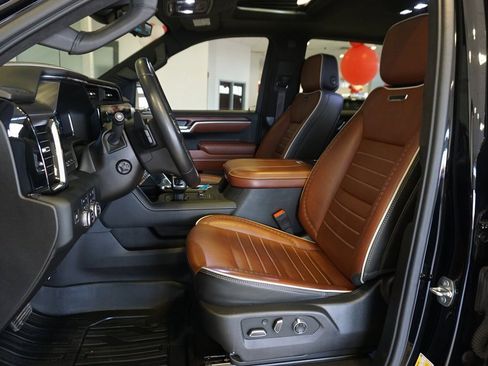 Certified 2024 GMC Sierra 1500 Denali Ultimate image 10