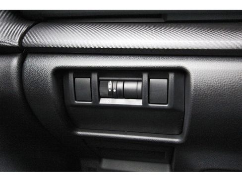 New 2026 Subaru Crosstrek 2.5i Limited AWD/4WD image 15