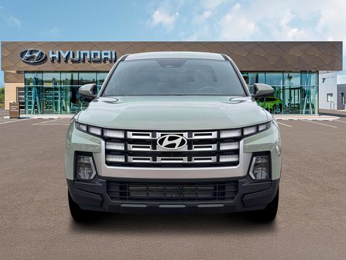 New 2026 Hyundai Santa Cruz SE AWD/4WD image 12