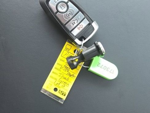 Used 2025 Ford F150 Raptor image 35