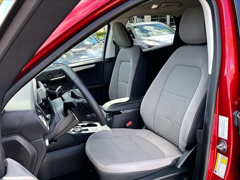 Used 2022 Ford Escape SE w/ Convenience Package image 7